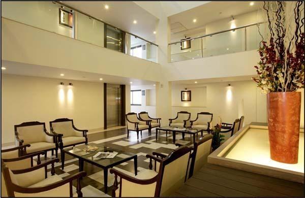 Hotel Utsav Deluxe Pune Zewnętrze zdjęcie