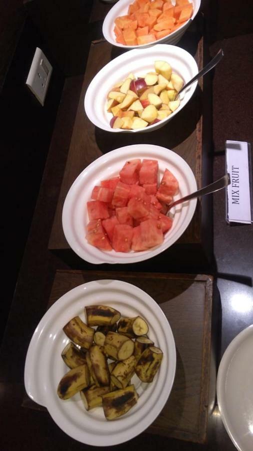 Hotel Utsav Deluxe Pune Zewnętrze zdjęcie